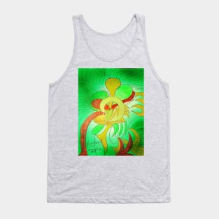 PRIMAVERA 3 Tank Top